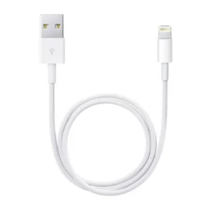 کابل تبدیل USB به لایتنینگ اصلی IPhone X