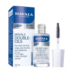 سرم تقویت کننده مژه و ابرو ماوالا Mavala مدل Double Lash حجم 10 میلی لیتر