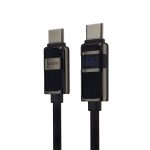 کابل تبدیل Type-C به Type-C دادو Dadu مدل DC-C215