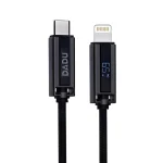 کابل تبدیل Type-C به Lightning دادو Dadu مدل DC-C019