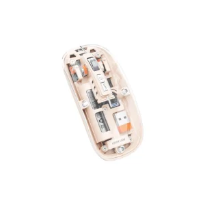 موس بی سیم گرین لاین مدل Transparent Mouse 2