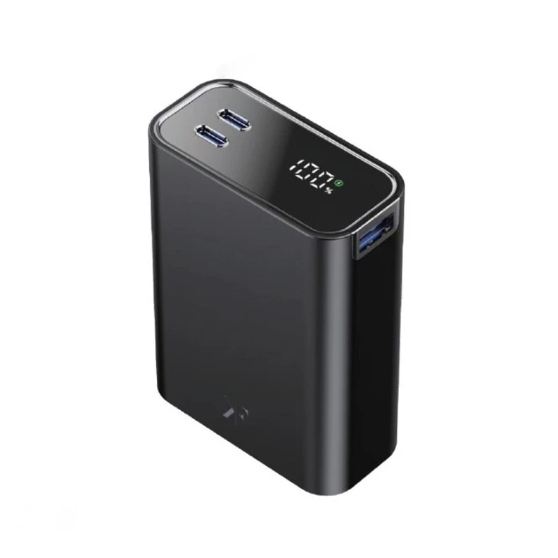 پاوربانک کی اف سنیور مدل PW-501 ظرفیت 20000 میلی آمپر پاوربانک کی اف سنیور مدل PW-501 ظرفیت 20000 میلی آمپر