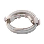 کابل شارژ 60W وات Type-C اپل مناسب گوشی iPhone 15 اصلی