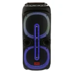 اسپیکر بلوتوثی قابل حمل آکو Ako مدل Soundbox 1000