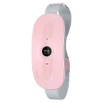 ماساژور قاعدگی گرین لاین مدل Bloom Heat Menstrual heating Pad