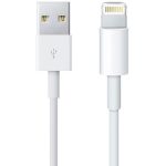 کابل شارژ و تبدیل USB به لایتنینگ Iphone X اصلی