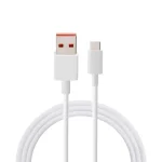 کابل شارژ 120W وات شیائومی اصلی