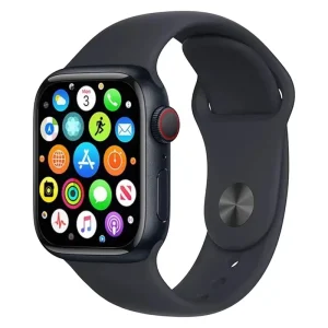ساعت هوشمند دبلیو اِس مدل WS-X10