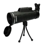 دوربین تک چشمی پایه دار بوشنل Bushnell مدل 40x60