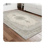 روفرشی کش دار کارینا مدل C17 سایز 9 متری