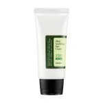 کرم ضد آفتاب کوزارکس مدل آلوئه ورا +SPF50