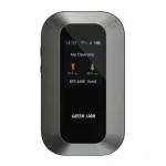 مودم قابل حمل 4G/LTE گرین لاین Green Lion مدل Portable Mifi Router