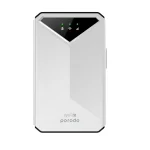 مودم TD-LTE قابل حمل پرودو Porodo مدل WiFi 6 PD-PT4GRWD