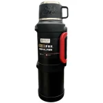 فلاسک سفری سیف Safe مدل 316 گنجایش 2.5 لیتر