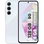 گوشی موبایل سامسونگ مدل Galaxy A35 5G دو سیم کارت ظرفیت 128 گیگابایت و رم 8 گیگابایت
