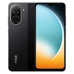 گوشی موبایل شیائومی مدل Poco C71 دو سیم کارت ظرفیت 128 گیگابایت و رم 4 گیگابایت