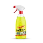 اسپری تمیز کننده و جرم گیر سطوح اسپروکس مدل A012 حجم 1000 میلی لیتر