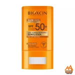 ضد آفتاب استیکی بیوکسین Bioxcin با SPF +50 حجم 15 میل