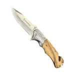 چاقو تاکتیکال برونینگ Browning مدل FA 62