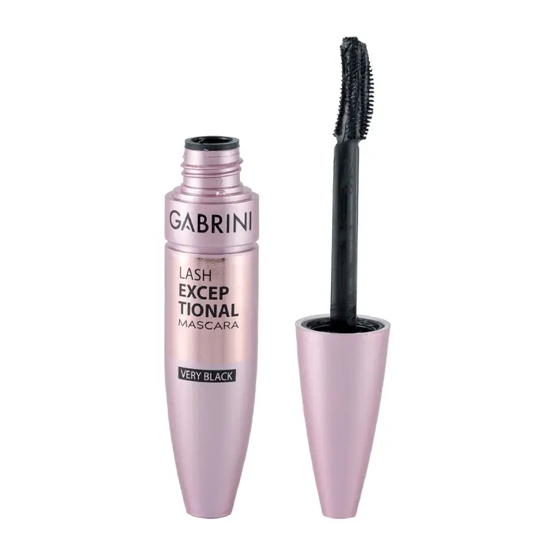 ریمل حجم دهنده گابرینی مدل lash Exceptional ریمل حجم دهنده گابرینی مدل lash Exceptional