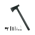 تبر چندکاره گرین لاین Green Lion مدل Multi-Tool Axe