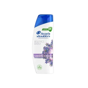 شامپو هد اند شولدرز HEAD & SHOULDERS مدل BESLEYICI BAKIM