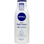 لوسیون بدن نیوا Nivea مدل اکسپرس Express حجم400میل 48ساعته