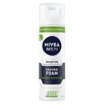 فوم اصلاح نیوآ Nivea مدل S5 حجم 200 میلی لیتر