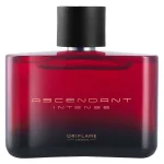 ادوتویلت مردانه اوریفلیم Oriflame مدل Ascendant Intense حجم 75 میل