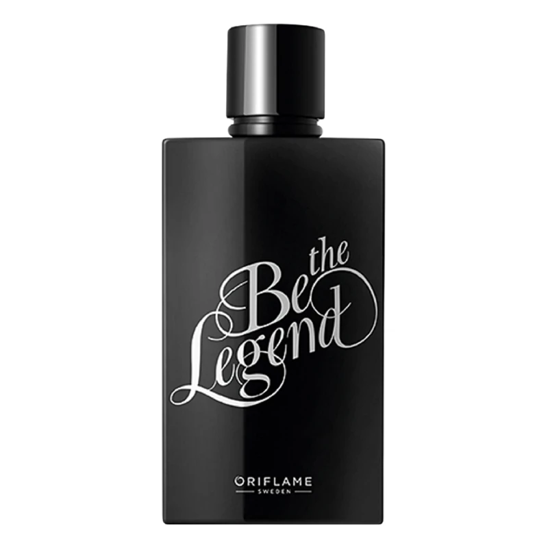 ادوپرفیوم زنانه اوریفلیم Oriflame مدل Be the Legend ادوپرفیوم زنانه اوریفلیم Oriflame مدل Be the Legend