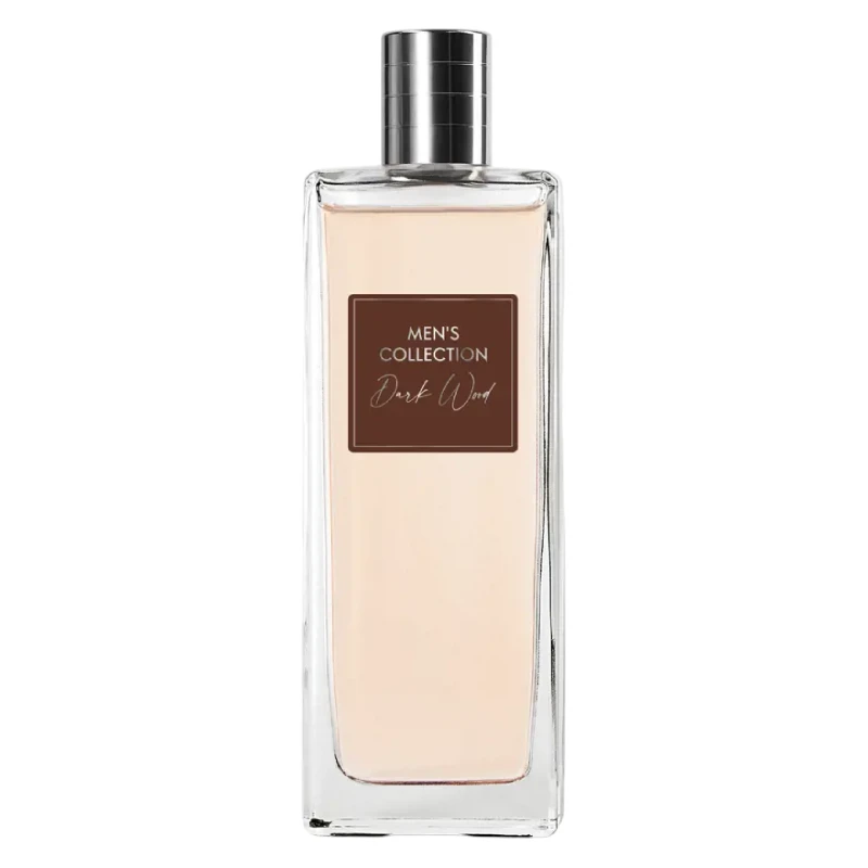 ادوتویلت مردانه اوریفلیم Oriflame مدل Men's Collection Dark Wood ادوتویلت مردانه اوریفلیم Oriflame مدل Men's Collection Dark Wood