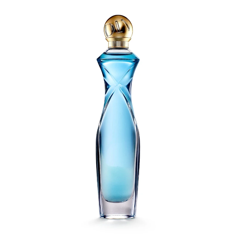 oriflame-divine-womens-perfume عطر زنانه اوریف لیم مدل Divine حجم 50 میلی لیتر اصل - Image 1