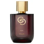 ادوپرفیوم مردانه اوریفلیم Oriflame مدل Giordani Gold