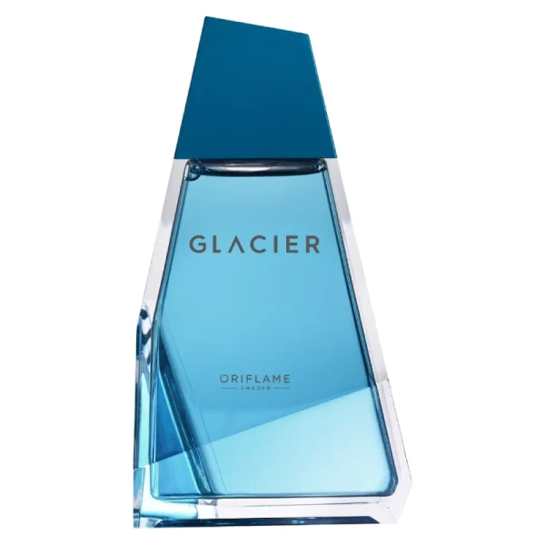 ادوتویلت مردانه اوریفلیم Oriflame مدل Glacier