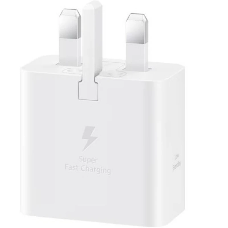 original-samsung-25w-wall-charger-ep-t2510 شارژر 25 وات اورجینال سامسونگ مدل EP-T2510 - Image 1