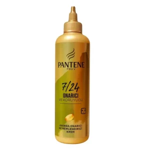 کرم مو تقویت کننده پنتن Pantene مدل Onarici حجم 300 میلی لیتر