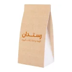 کاپوچینو ویژه برند رستدان