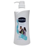 شامپو وازلین Vaseline مدل Fresh & Clean