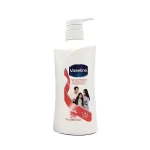 شامپو شیر موی وازلین Vaseline مدل Hair Care Shampoo