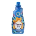نرم کننده لباس یوموشYumos مدل Extra Lilyum حجم 1440 میلی لیتر