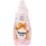 نرم کننده لباس یوموشYumos مدل Extra Shakayık حجم 1440 میلی لیتر