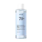 تونر آبرسان آنوا Anua مدل شیره توس Birch 70 Moisture Boosting