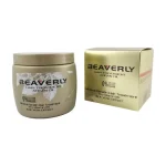 ماسک موی کراتینه دار بیورلی Beaverly حجم 500 میل