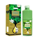شامپو رنگ مو گیاهی حبابی بابل موس Bubble Mousse حجم ۵۰۰ میلی لیتر