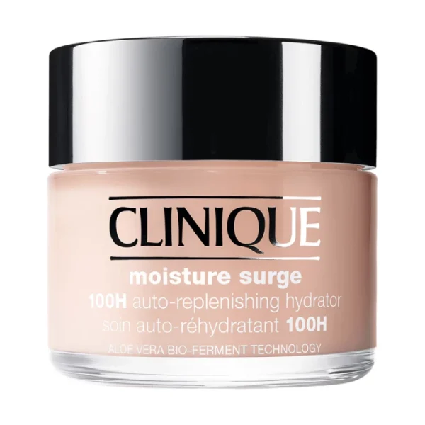 آبرسان کلـینیک 100 ساعته مویسچر سرج 125 میل