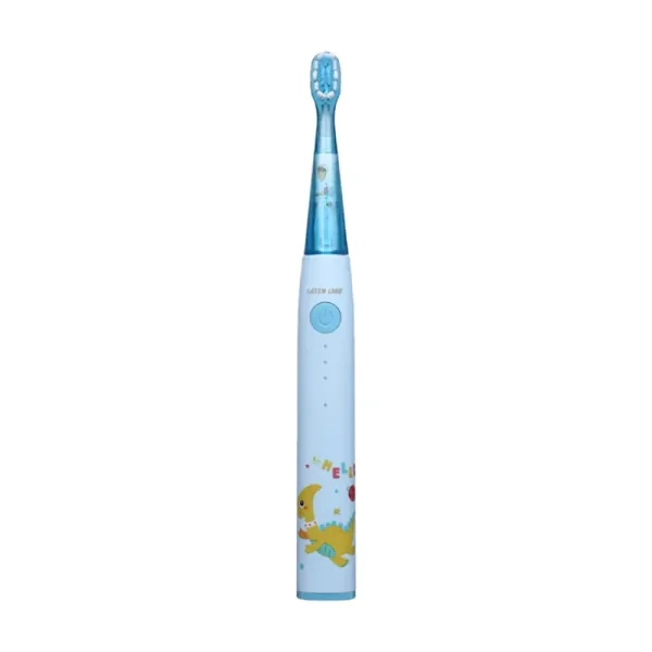 مسواک برقی کودکان گرین لاین Green lion Kids Electric ToothBrush
