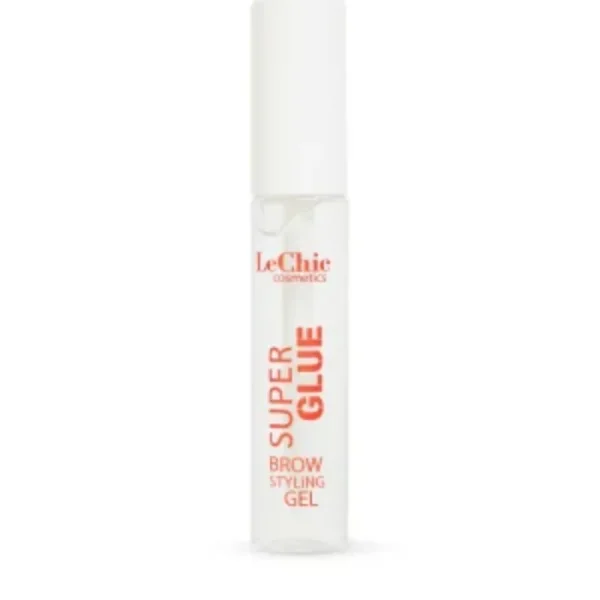 ژل لیفت ابرو LeChic مدل SUPER GLUE حجم 5 میل