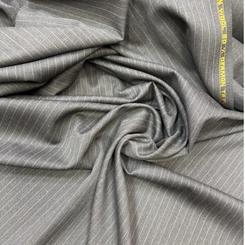 motahari-fabric-diplomat-design-black-color پارچه مطهری طرح دیپلمات رنگ مشکی - Image 1