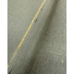 پارچه مطهری طرح ملانژ رنگ زیتونی سیر