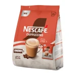 کاپوچینو نسکافه بسته 20 ساشه 25 گرمی